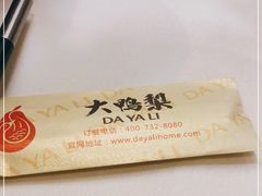 -大鸭梨烤鸭店(花园村店)