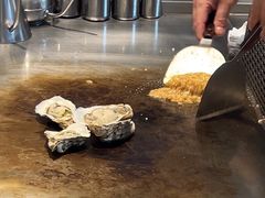 -上渔铁板烧(熙悦汇店)