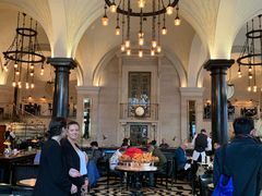 -The Wolseley