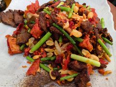 -喜来酌海鲜·饺子(和平一店)