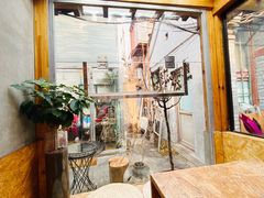 -METAL HANDS(五道营店)