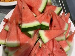 -莲香西域·正宗新疆菜(龙华店)