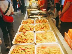 -庙街旅游·美食广场(五一广场店)