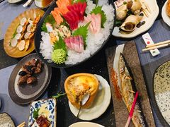 -德川家日本料理(中关村寰太大厦店)