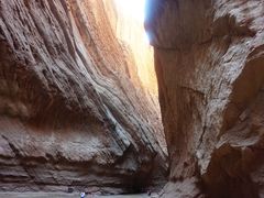 -天山神秘大峡谷