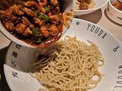 -友达面馆(二七南路店)