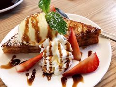 -home 逅·慕西餐厅