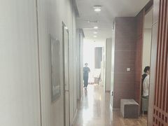 -美年大健康体检(星海明珠分院)