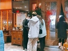 -巴蜀印象火锅(永陵总店)