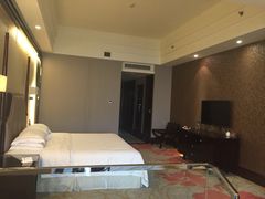 碧桂园凤凰城酒店-碧桂园凤凰城酒店(南京店)