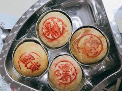 -泰康食品有限公司食品厂