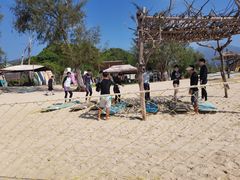 -西涌国际滨海旅游区