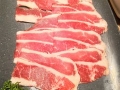 -新石器烤肉(中房金谊广场店)