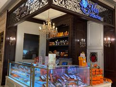 -Monchouchou檬舒舒(尚嘉中心店)