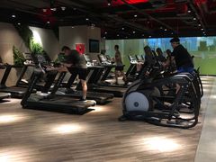 -威尔仕健身·游泳(龙湖天街店)