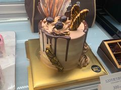 -派悦坊·甜品·蛋糕(虹口龙之梦店)