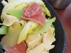 -鱼鼎香烤鱼火锅(华发商都店)