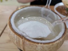 泰国椰皇冻-食盈碗仔翅(星玺广场店)