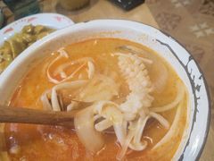 -迷你椰·泰式大排档(湖州衣裳街店)