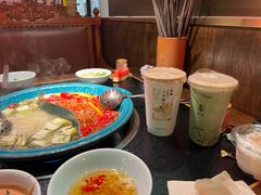 -吼堂老火锅(太古里总店)