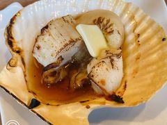 -札幌二条市场 大矶(本店)