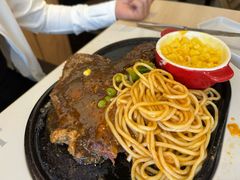 -豪客来牛排(海沧阿罗海店)