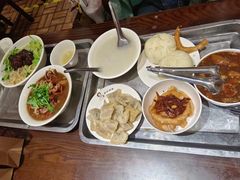 -姚记炒肝店(鼓楼店)