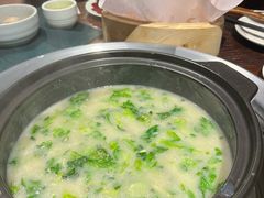 -大良毋米粥(锦龙路总店)