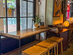 -Common Table · Brunch & Coffee