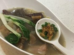 -潮庭港式茶餐厅·熊仔奶茶(同济广场店)