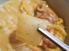 -About Bistro關於·泰式家庭料理