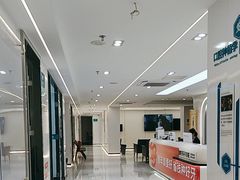 -深圳富茂格伦菲尔口腔门诊部(龙华清湖总院)