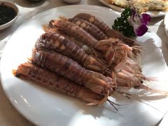 -四海之家(蛇口店)