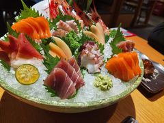 -松本楼(桥西店)