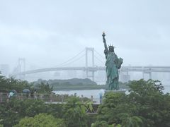 -台场海滨公园船码头