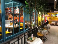 -丰茂烤串(公园店)