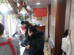 -老烟台灌汤包(南洪街店)