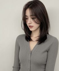 -轻舍里男士发型设计中心