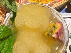 -泰妃殿(武汉首店)