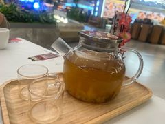 -虎丫炒鸡(正弘城店)