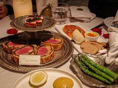 -壳里西餐厅Coquille Seafood Bistro(蒙自路店)