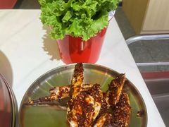 -南浦洞烤肉·新世界版(奥体店)