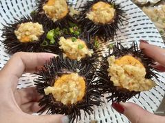 -渔家厨坊·海鲜大排档(湄洲岛店)