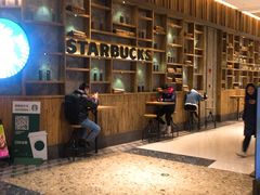 -星巴克臻选(湖滨道店)