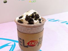 -DQ·蛋糕·冰淇淋(金源新燕莎MALL店)