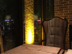 -漫咖啡(奥体店)