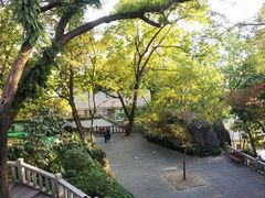 -乌山风景区