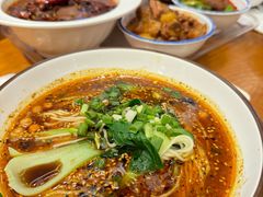 -老四川(T3航站楼F指廊店)