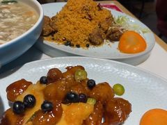 -海底捞火锅(团结桥店)