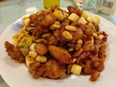 -鼎香润(德胜门内店)